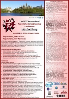RE'15 Preliminary Program (color)