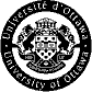 University seal
