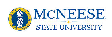 McNeese: logo