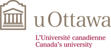 uOttawa: logo